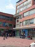 Punto 72 (Bogotá, Calle 72 Avenue, 86-69/LC-45), shopping mall