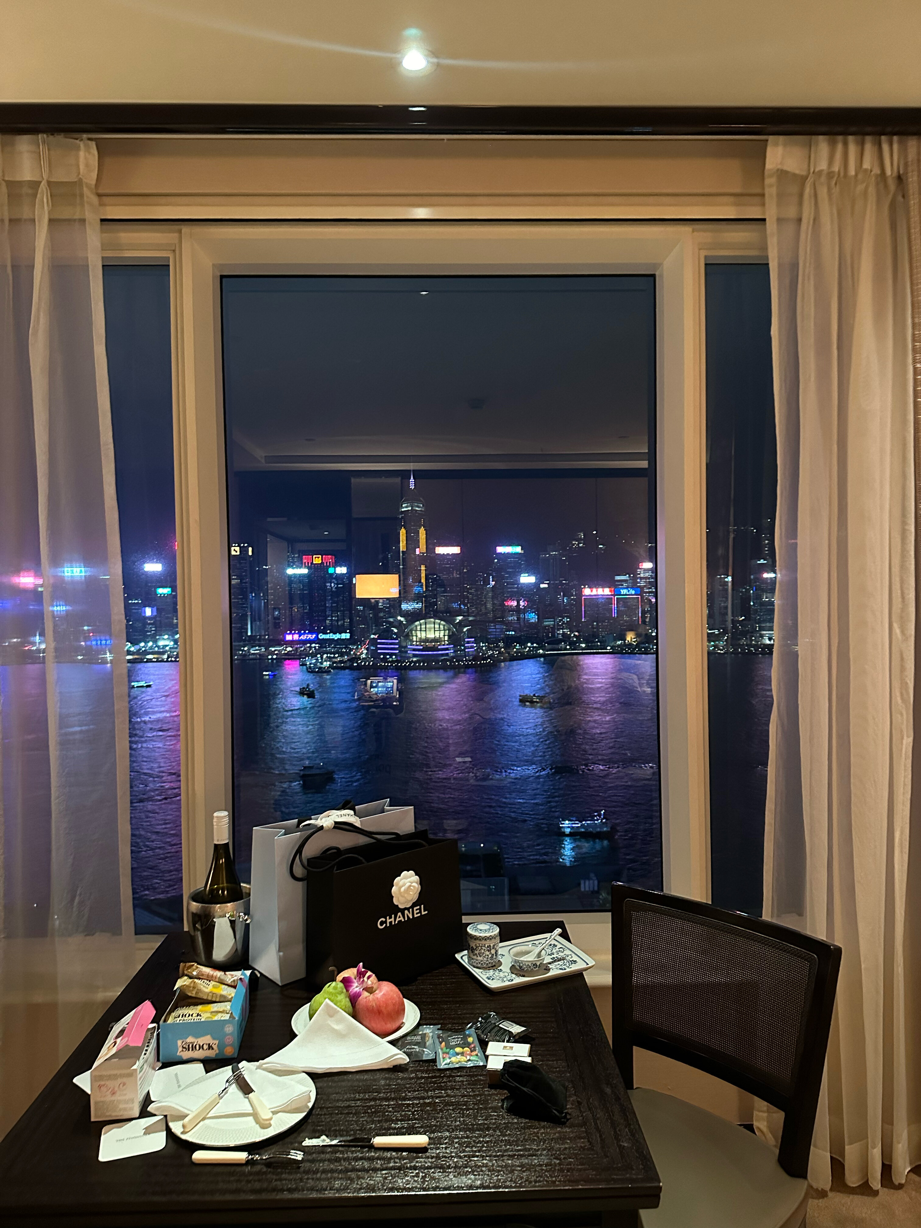 Фото The Peninsula Hong Kong