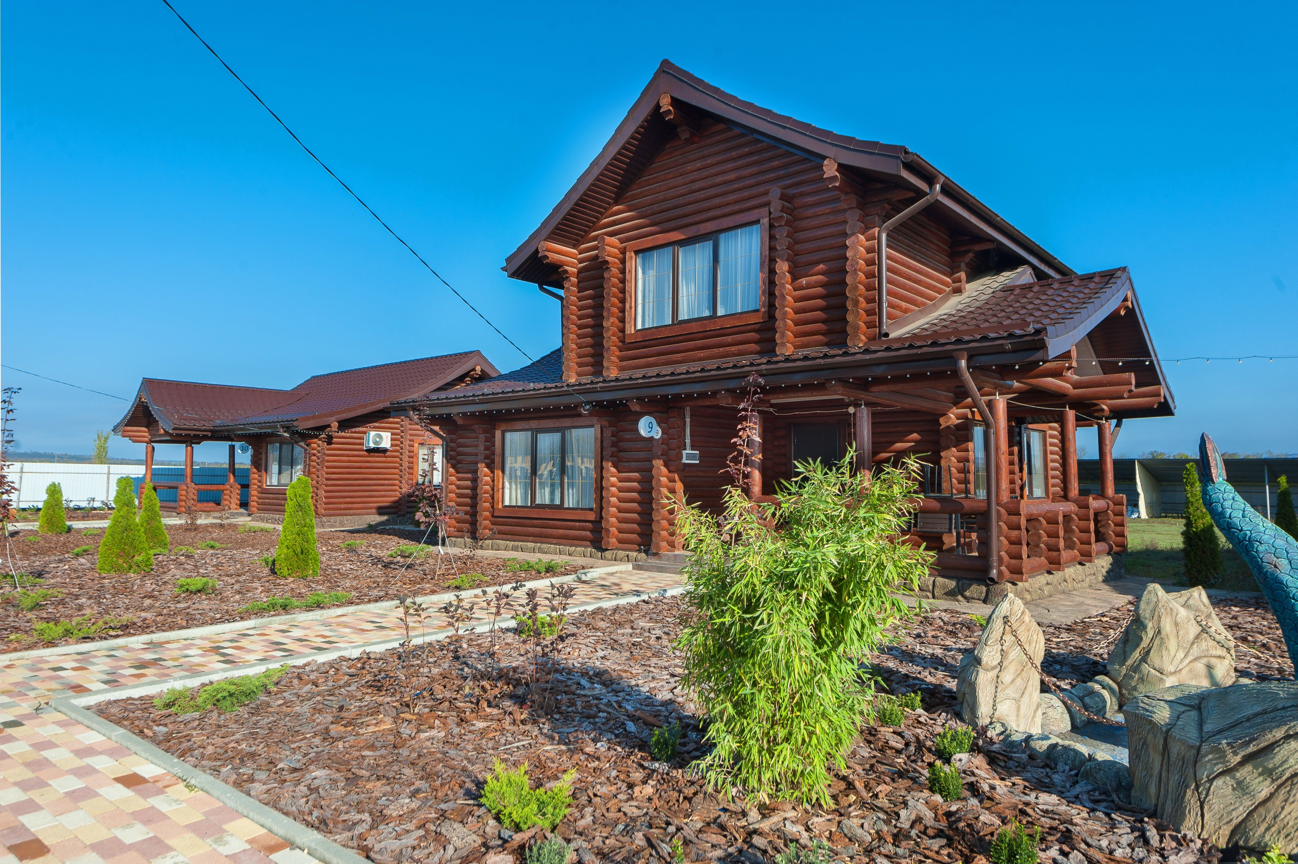 Фото Термопарк