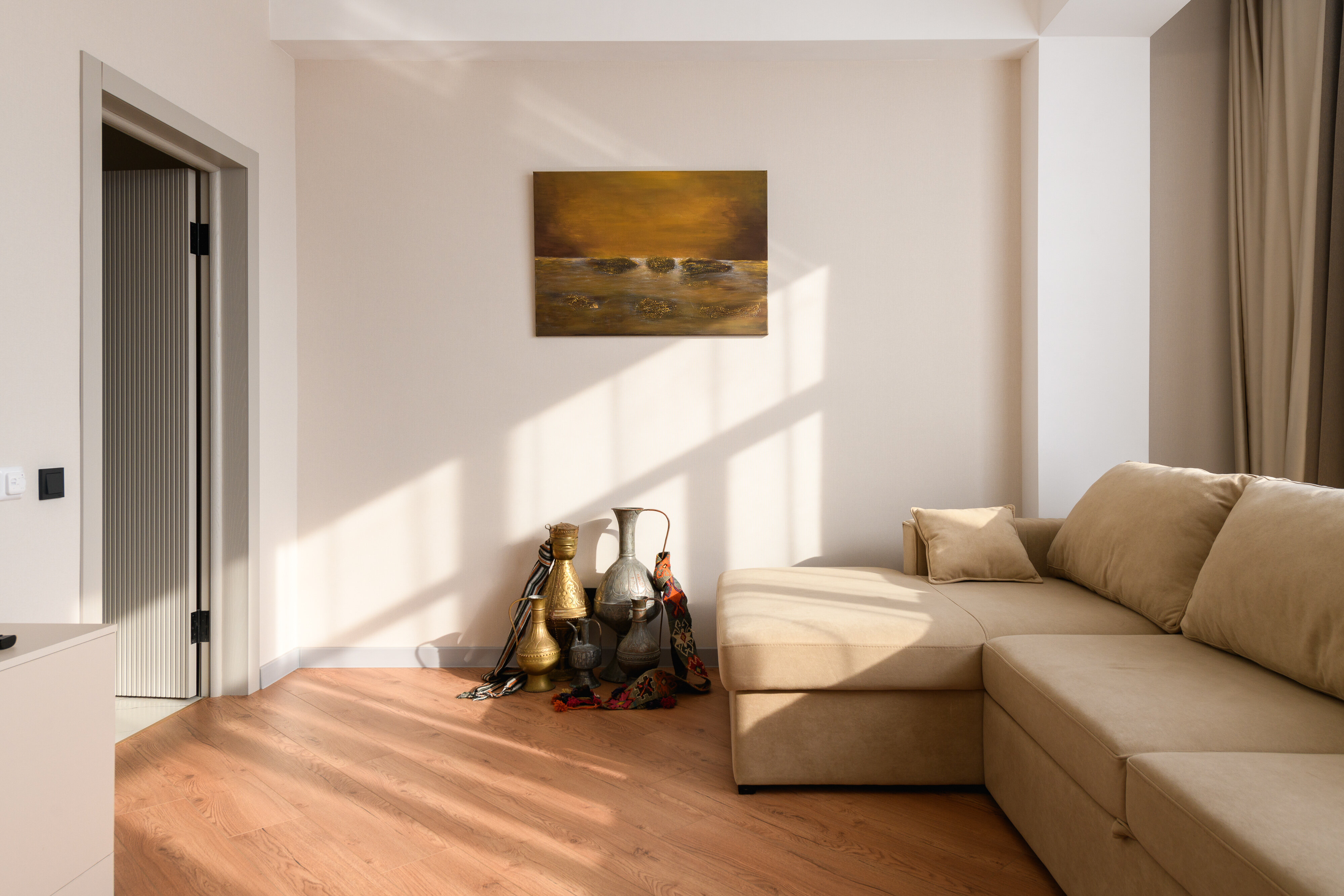 Фото Nomad suite