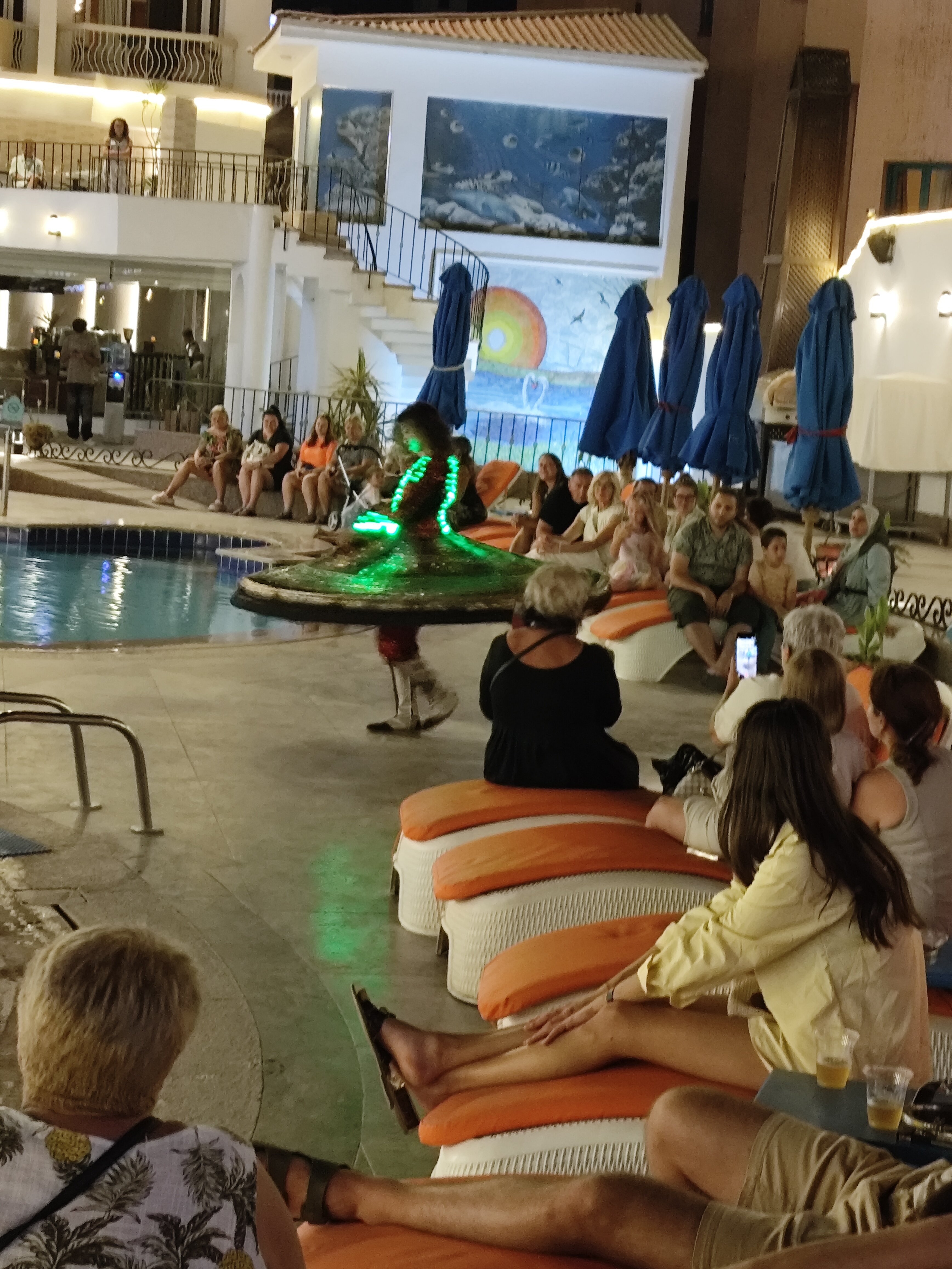 Фото MinaMark Resort & SPA