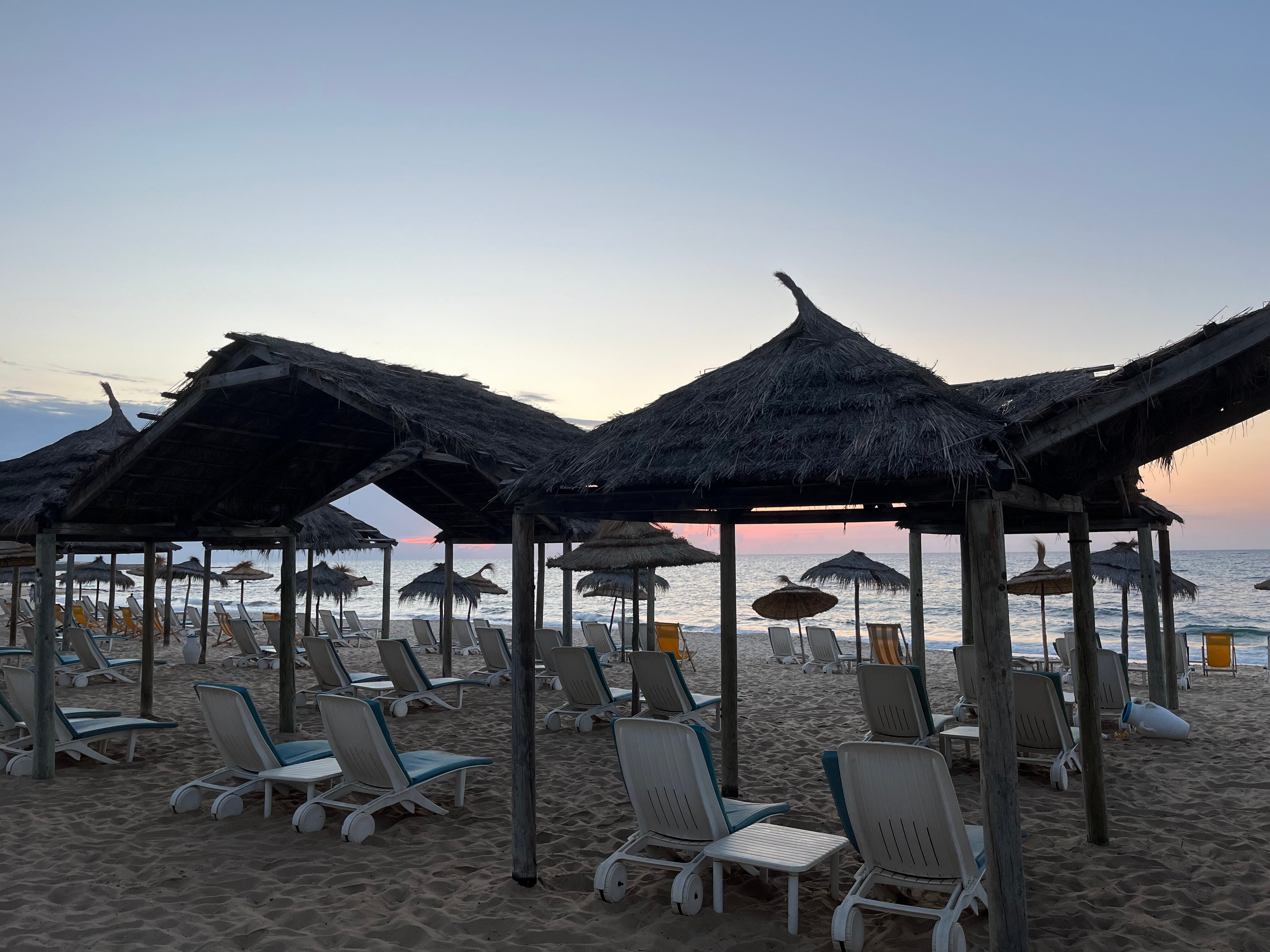 Фото Royal Azur Thalassa