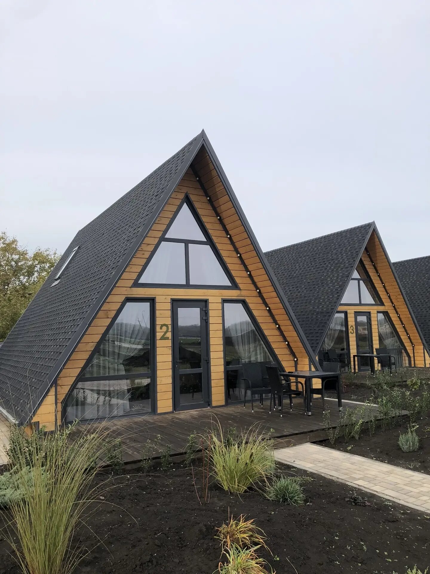 Фото Старая мельница