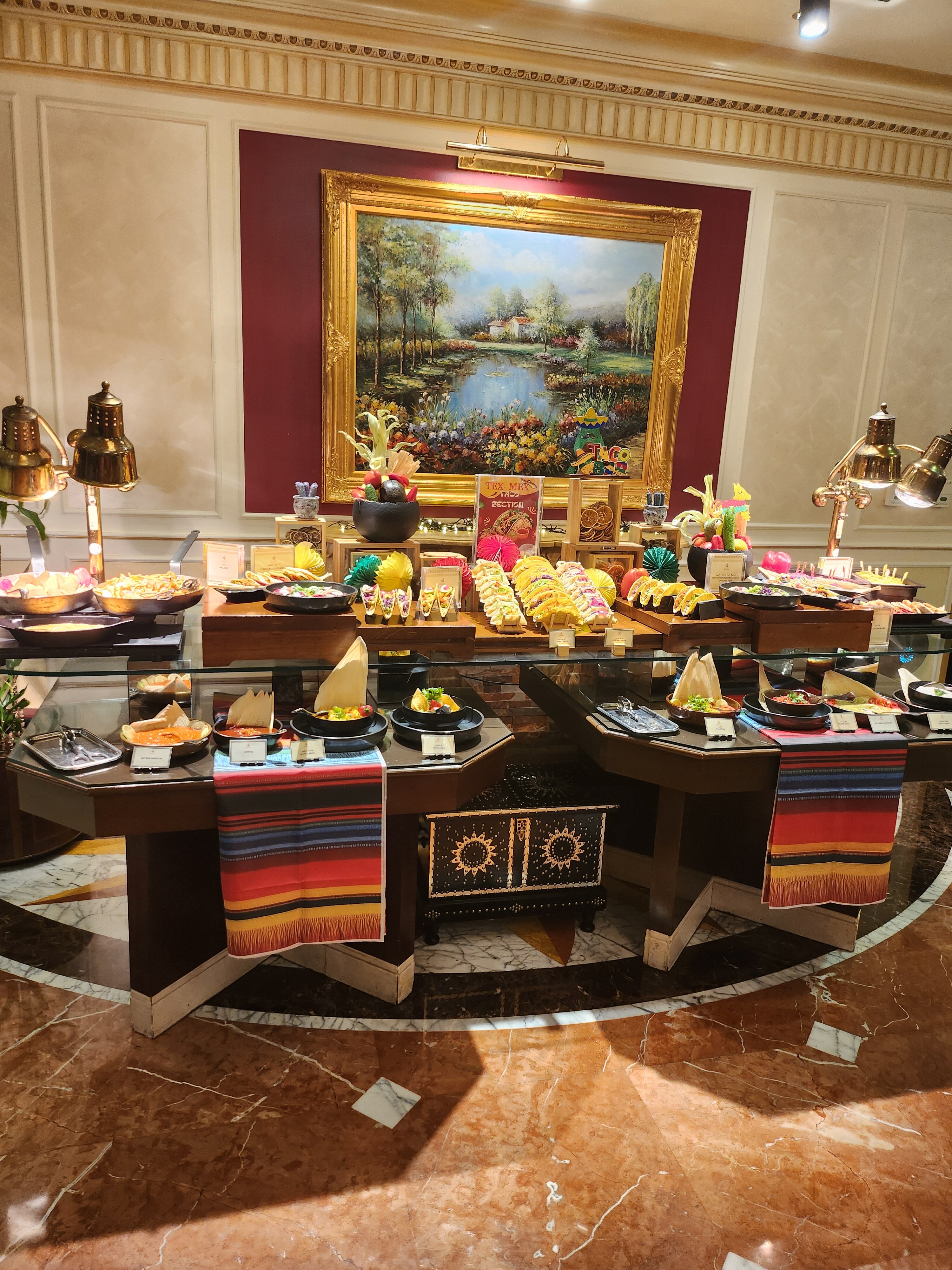 Фото Le Royal Meridien Abu Dhabi