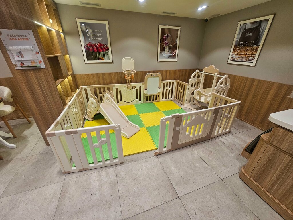 Confectionary Safia, Tashkent, photo