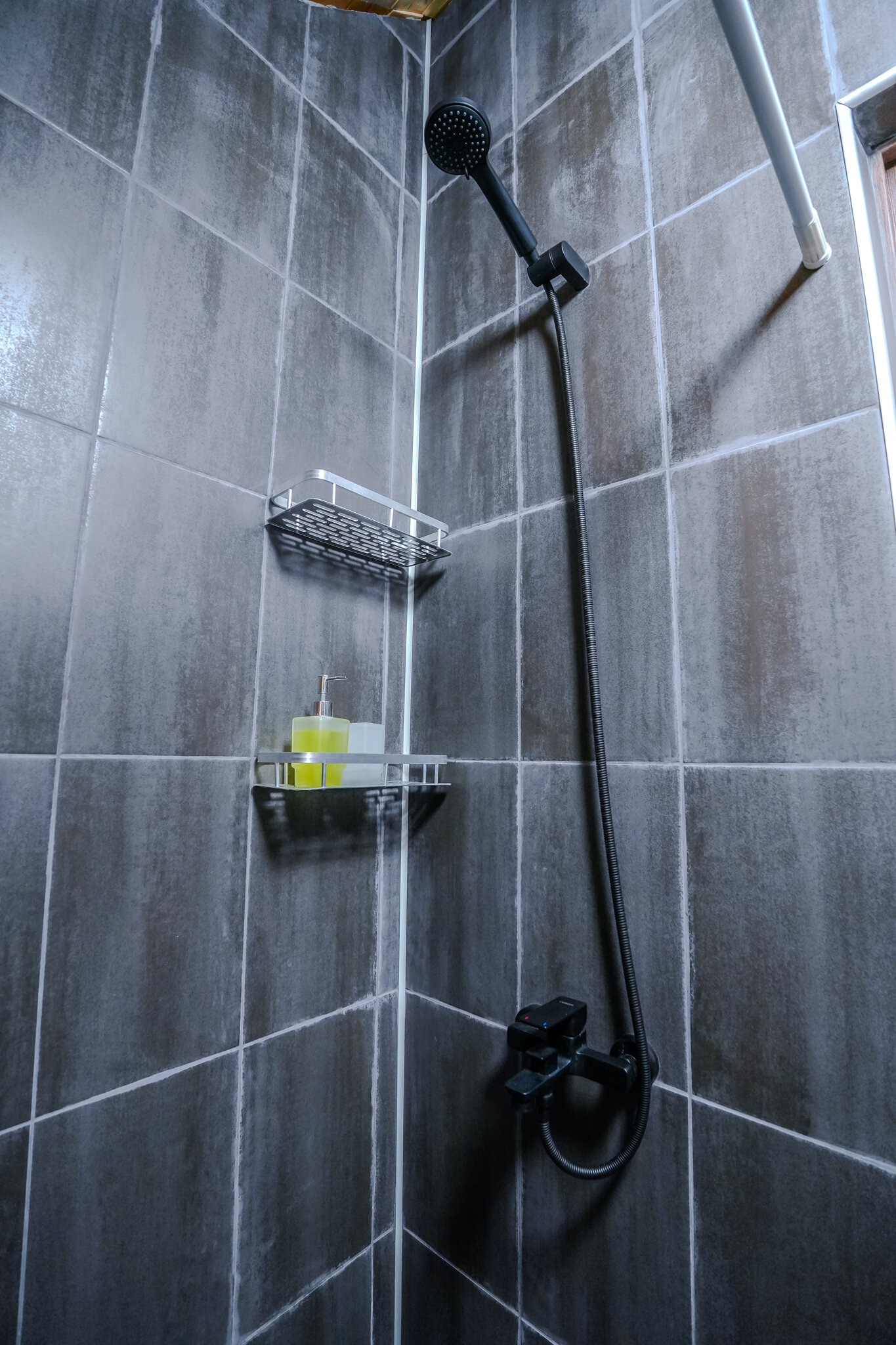 Фото Горная Хижина