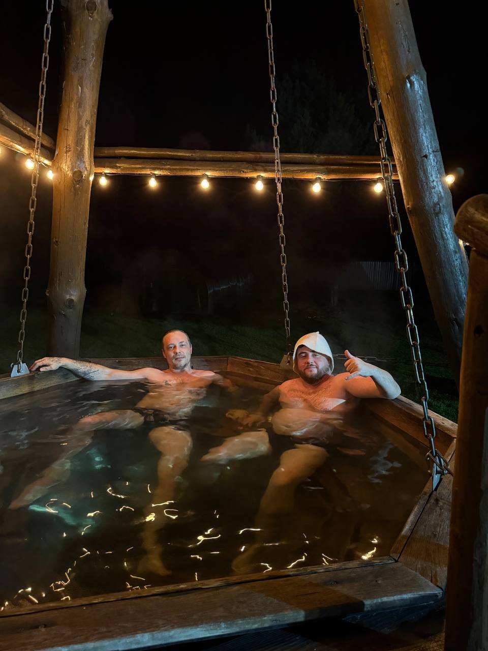 Фото Керженец