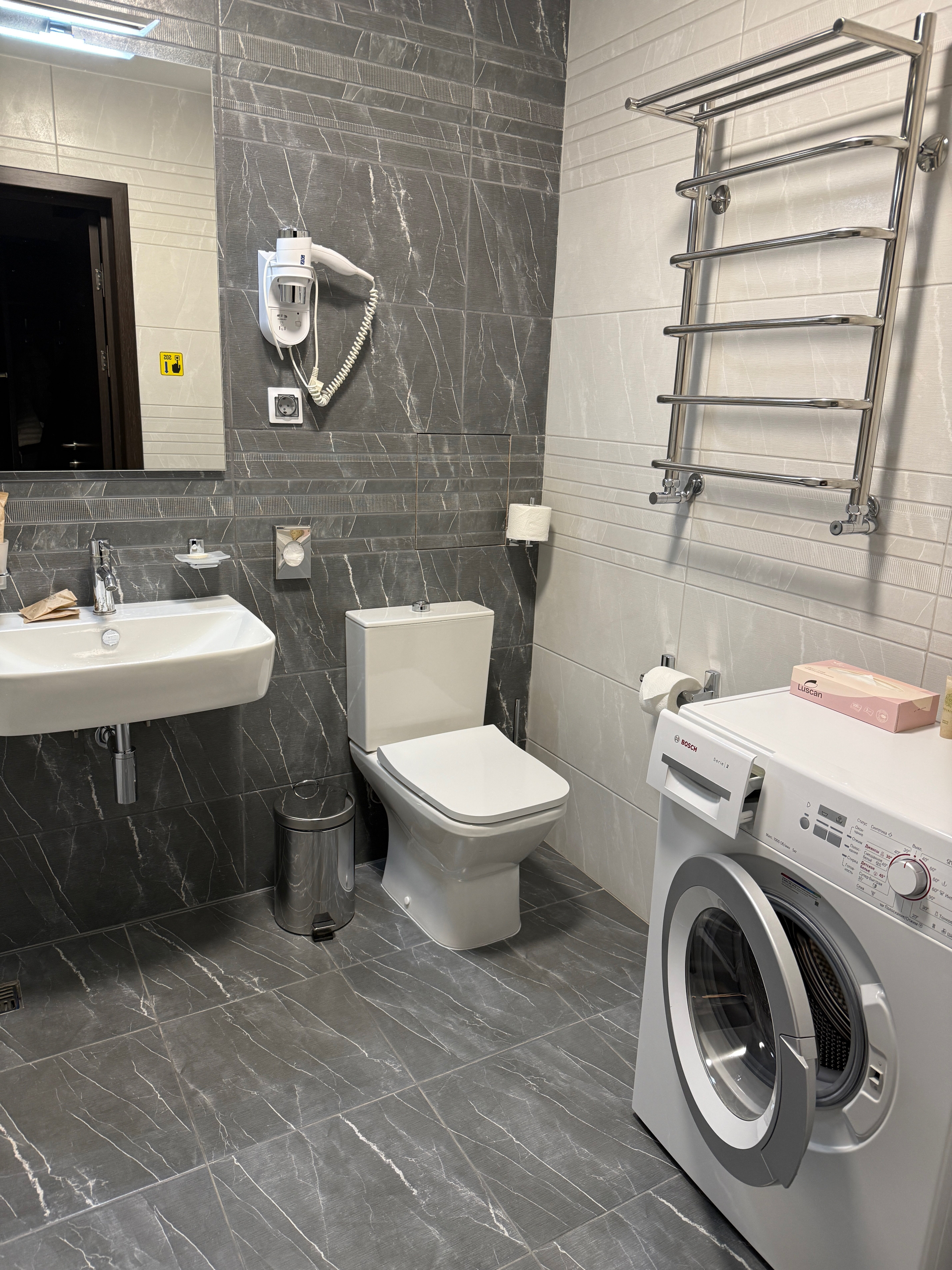 Фото Вальсет Премиум