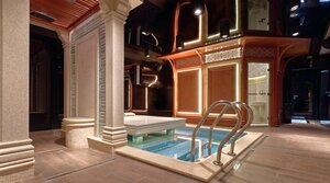 Гостиница Момент