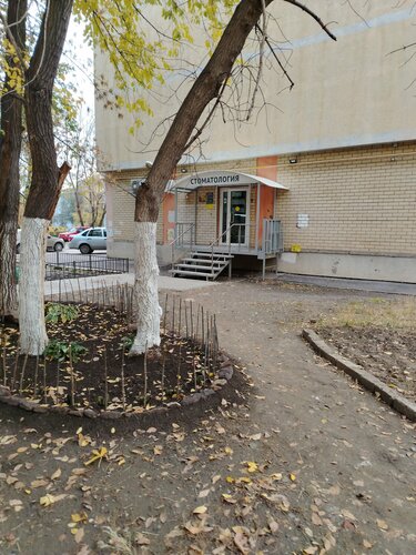 Снаружи