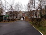 Detsky sad № 11 Gnezdyshko (Chavayna Boulevard, 10Б), kindergarten, nursery