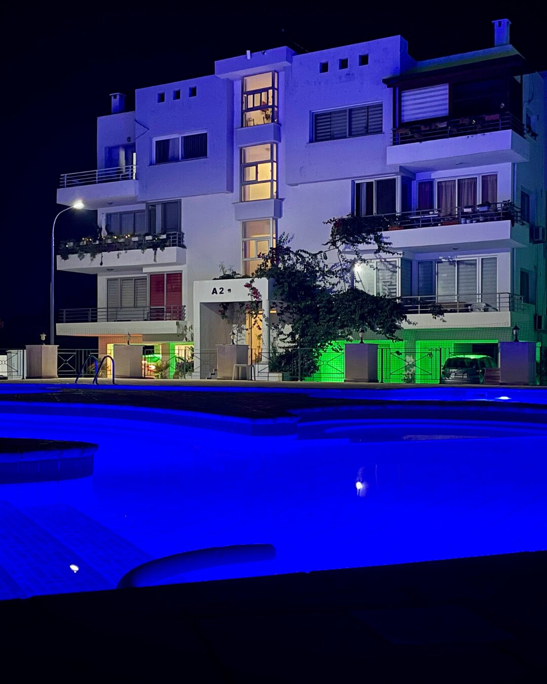 Фото Rix Apartments