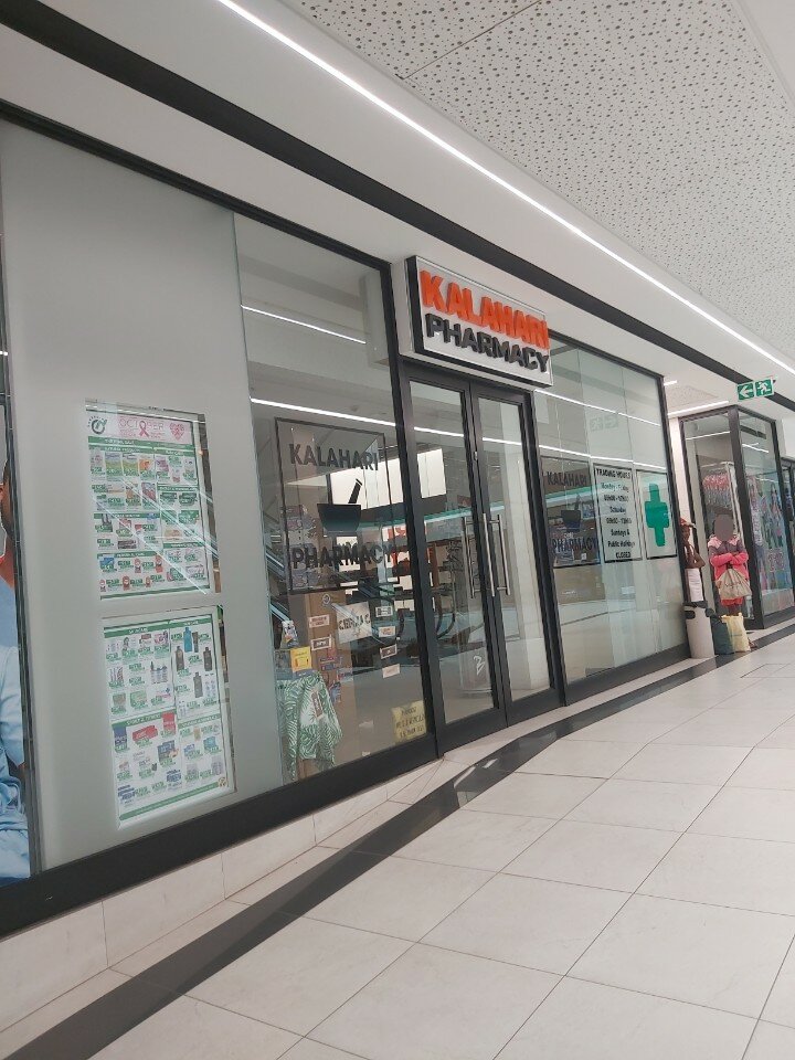 Фото Avani Windhoek Hotel & Casino