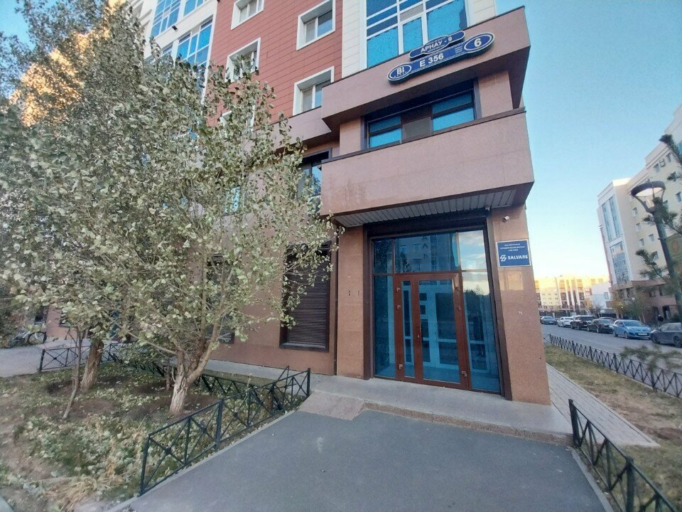 Drilling equipment Astana Mining Machinery, Astana, photo