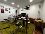 Не школа барабанов и гитары (Lenina Avenue, 18/50), music school