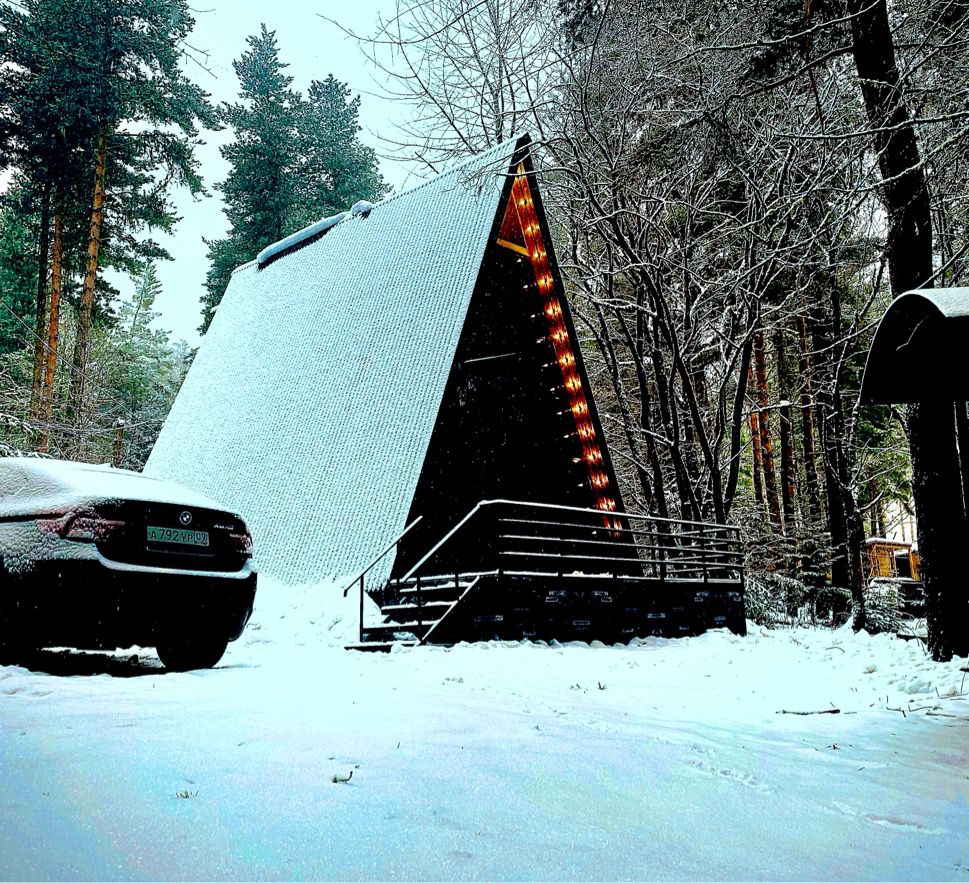 Фото От заката ДО рассвета