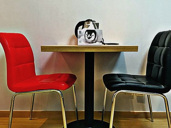 Фото Incheon Airport Guesthouse