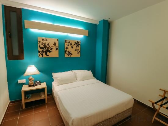 Фото Fomecs Boutique Hotel