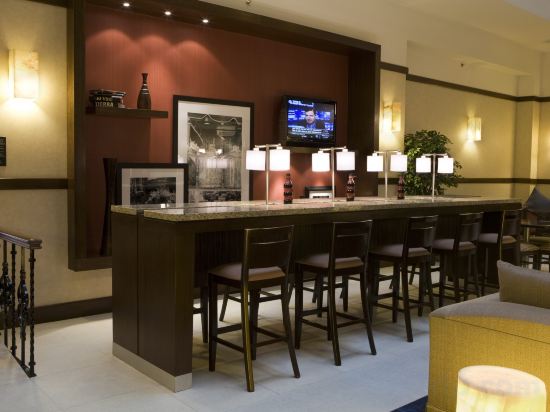 Фото Hampton Inn & Suites Mexico City - Centro Historico