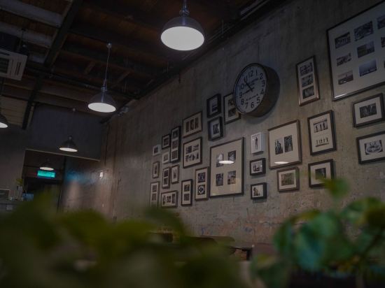 Фото Dé Cafe & Rest House