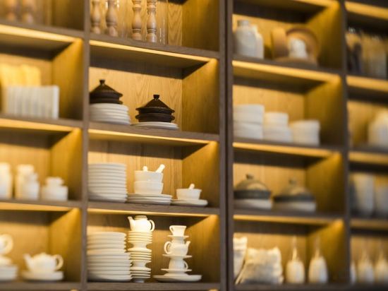 Фото Conrad Seoul