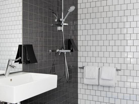 Фото Comfort Hotel Karl Johan