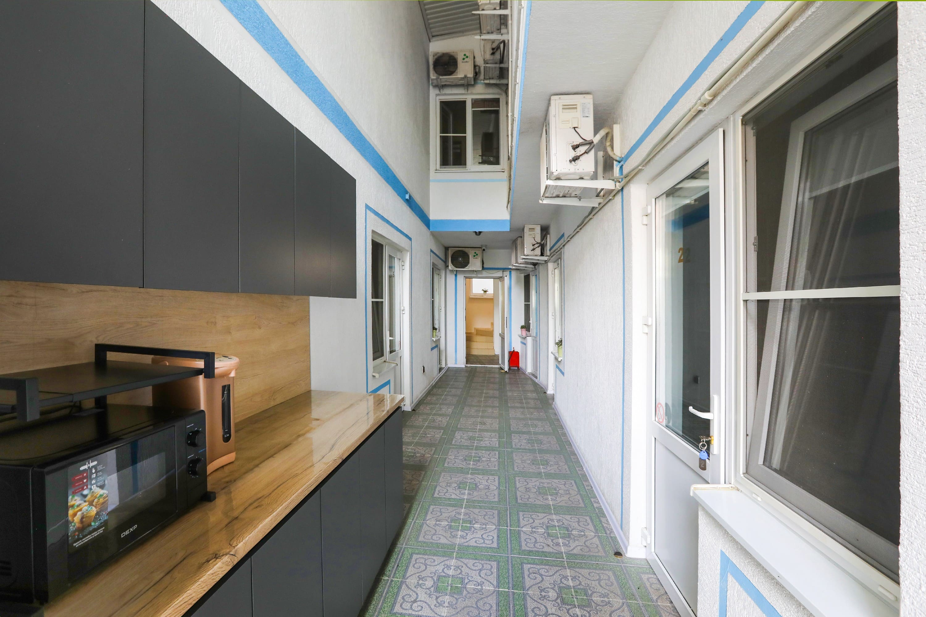 Фото Центральный