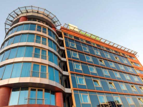 Фото Holiday Inn Almaty