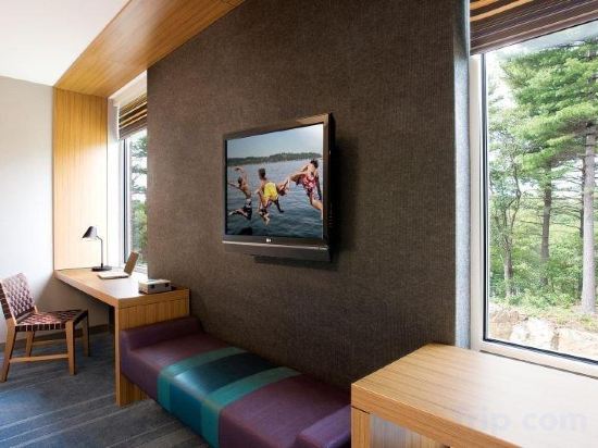 Фото Aloft Kuala Lumpur Sentral