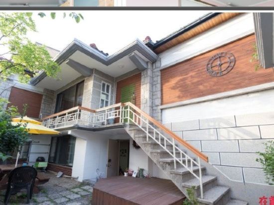 Фото Birdsnest Hostel Hongdae