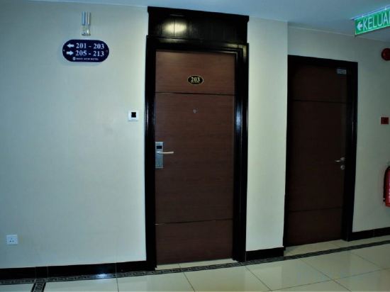 Фото Wave View Hotel