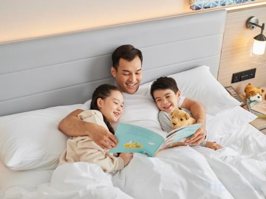 Фото Courtyard by Marriott Penang