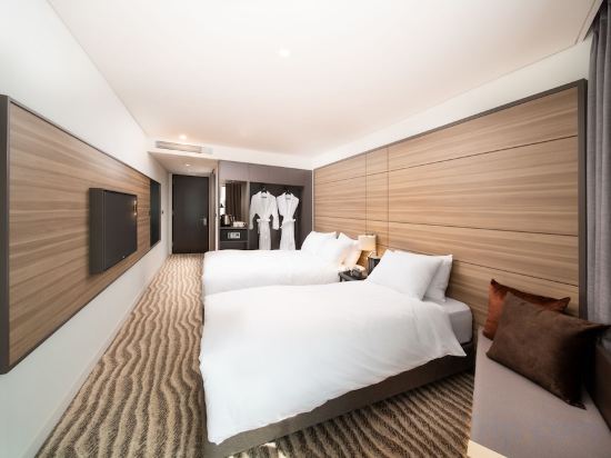 Фото Hotel Marinabay Seoul