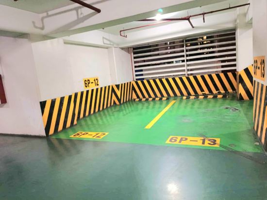 Фото Jmm Grand Suites