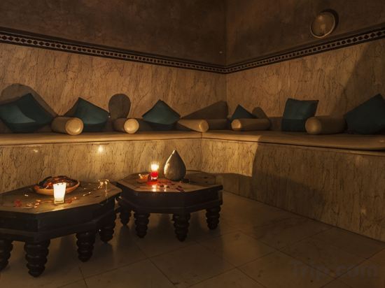 Фото Oasis Hotel & SPA