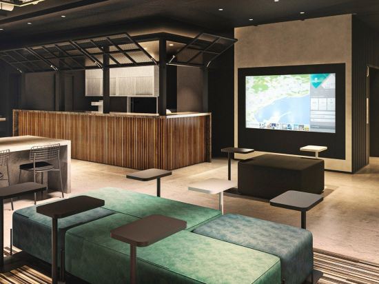 Фото Prince Smart Inn Naha