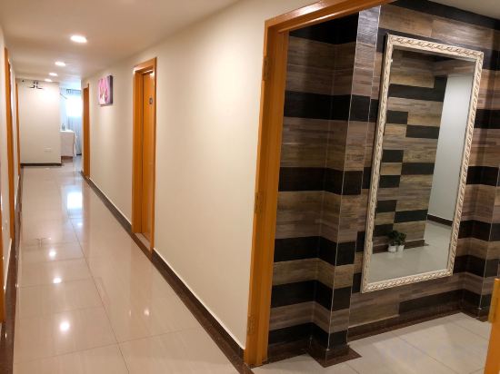 Фото De Sentral Hotel