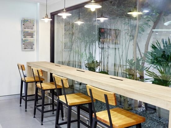 Фото Red Planet Manila Malate Mabini