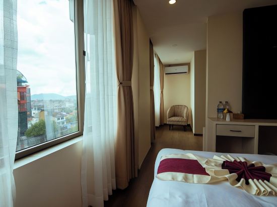 Фото Hotel Black Diamond