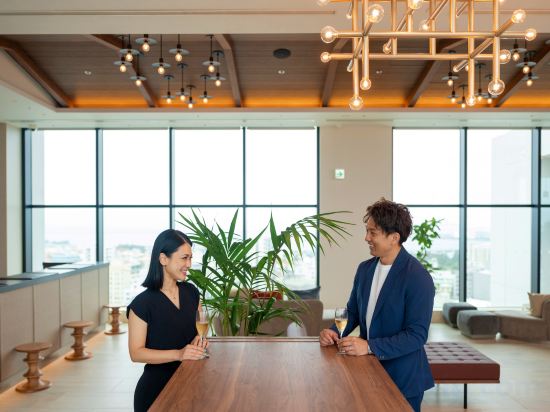 Фото La gent Hotel Okinawa Naha