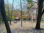 Playground (Voronezh, Severny zhiloy rayon), playground