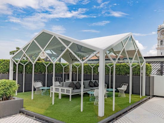 Фото The Prestige Hotel Penang