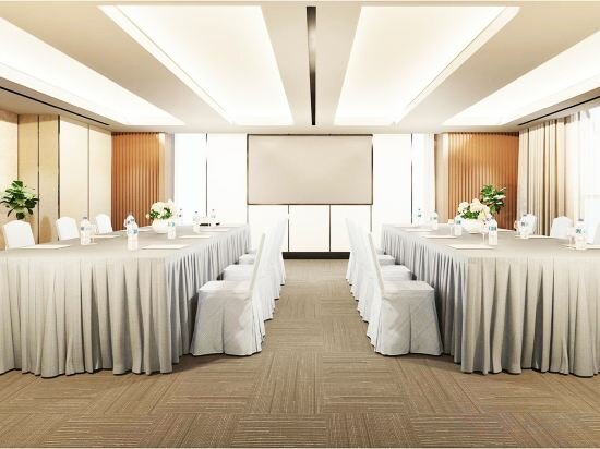 Фото Siha Hotel & Casino