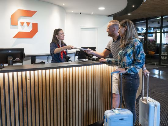 Фото Alpine Hotel SnowWorld