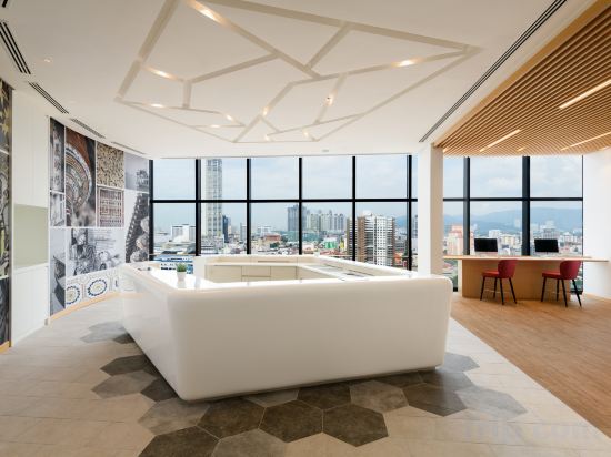 Фото Ozo George Town Penang