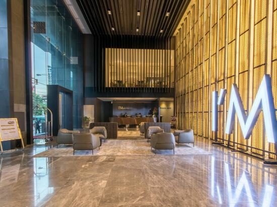 Фото I’m Hotel