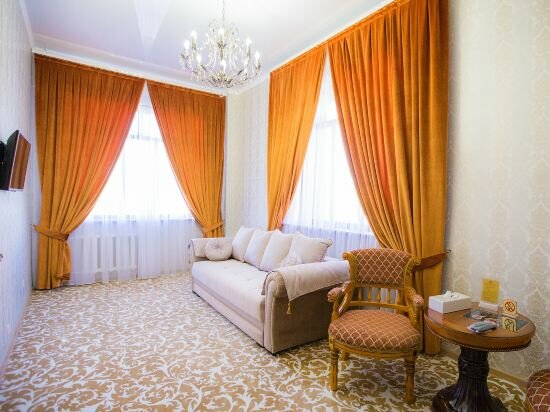 Фото Томирис