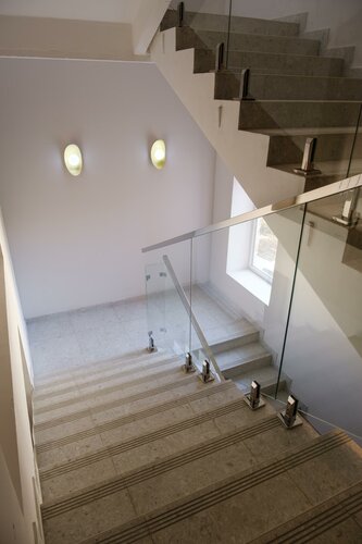 Гостиница Hubilay Khan в Республике Калмыкия