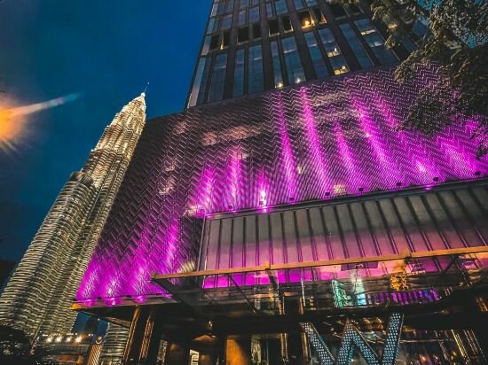Фото W Kuala Lumpur