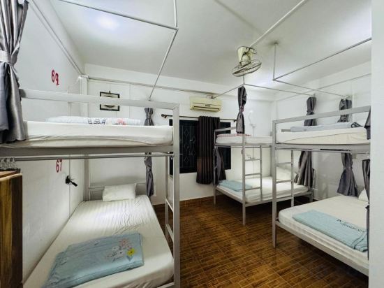 Фото VangVieng Santara Hotel